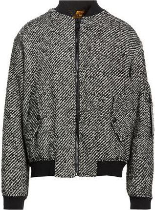 Versace ROPA DE ABRIGO - Chaquetas y cazadoras en YOOX.COM