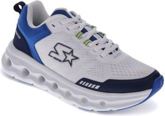 Starter Bolt Sneakers in White/navy/blue at Nordstrom, Size 10.5