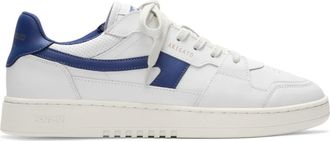 Axel Arigato Dice-A Sneaker - Heren - Sneakers - Wit - 40 EU - Leer - Schoenen