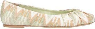 Missoni CALZATURE - Ballerine su YOOX.COM