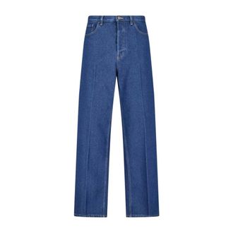 Valentino Hombre, Vaqueros, Azul, Talla: W33