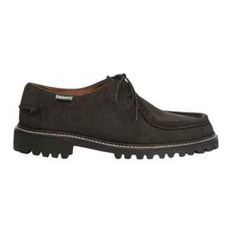 Sebago Odson Lug - - Shoes - Uomo - Marrone - 43 EU