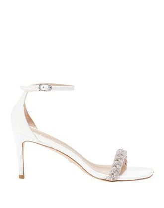 Stuart Weitzman FOOTWEAR - Sandals on YOOX.COM