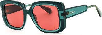 Max & Co. Mo0096 Sunglasses
