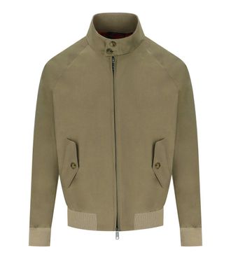 Baracuta BOMBER G9 TAN BARACUTA