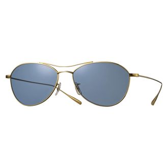 Eyevan 7285 Eyevan, unisex, Accessoires, Geel, Maat: 56 MM