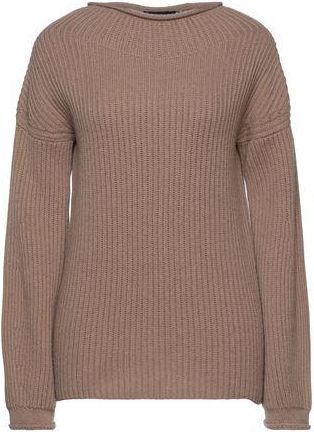 Alpha Studio KNITWEAR - Jumpers sur YOOX.COM