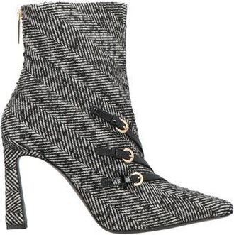 Pollini FOOTWEAR - Ankle boots sur YOOX.COM