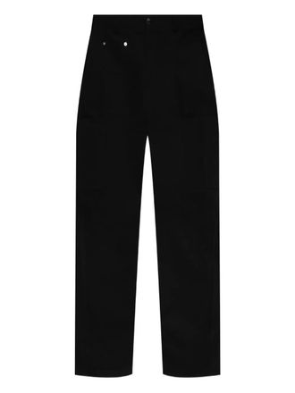 Givenchy Cargo in cotone - Nero