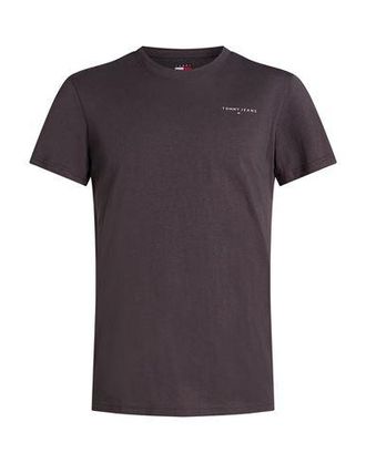 Tommy Jeans TOPWEAR - T-shirts sur YOOX.COM