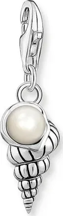 Thomas Sabo Thomas Sabo, Donna, Accessori, Grigio, Taglia unica, new