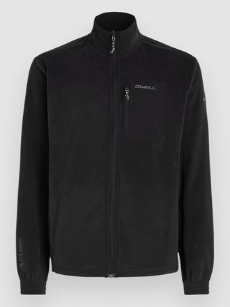 O'Neill Utility Light Fz Fleecejacke schwarz