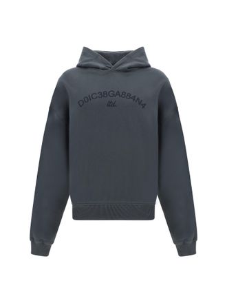 Dolce & Gabbana Sweatshirt With Logo