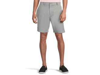 Vineyard Vines 9 On-the-go Short Mens Shorts Ultimate Gray : 34, Cotton/Nylon/Spandex