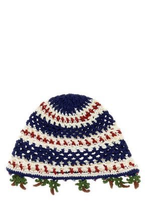 Alanui SUNNY Beanie - Navy