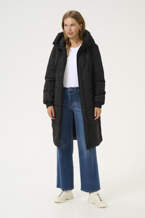 Kaffe Jas Baggy fit Black