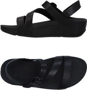 FitFlop FOOTWEAR - Sandals on YOOX.COM