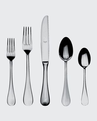 Mepra Brescia 20-Piece Flatware Set