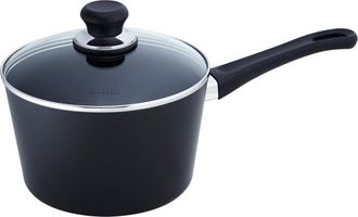 Scanpan 3Qt Covered Saucepan