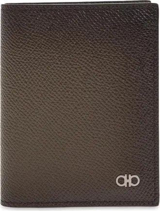 Ferragamo Uomo, Accessori, Nero, Taglia unica, new