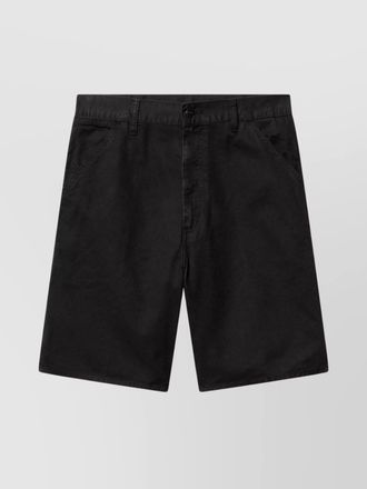 Carhartt Work in Progress cargo shorts