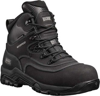 Magnum Broadside 6.0 Industrial Sports Safety Boot