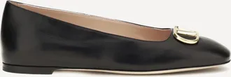 Valentino Garavani VLogo Signature Ballerinas Female 38.5