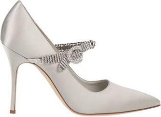 Manolo Blahnik FOOTWEAR - Pumps on YOOX.COM