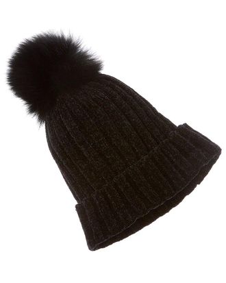 La Fiorentina Chenille Hat