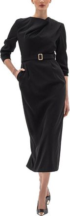 BGL Fashion Midi Dress