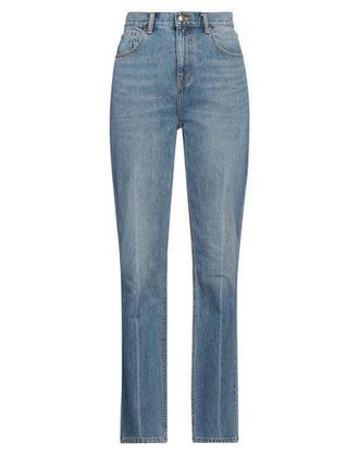 Tory Burch BOTTOMWEAR - Pantaloni jeans su YOOX.COM