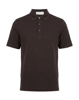 FILIPPO DE LAURENTIIS TOPWEAR - Polo shirts on YOOX.COM