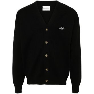 Dr&ocirc;le de Monsieur Le Cardigan Dr&ocirc;le Top