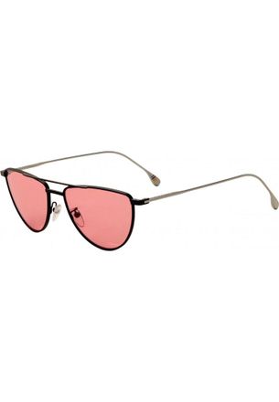 Paul Smith Womens PSLE08856 56 004 Sunglasses - Brown - One Size