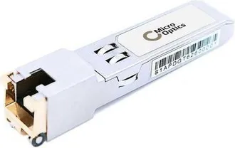 OEM M&oacute;dulo Transceptor De Red Lanview Mo-axm765 De Cobre Sfp+