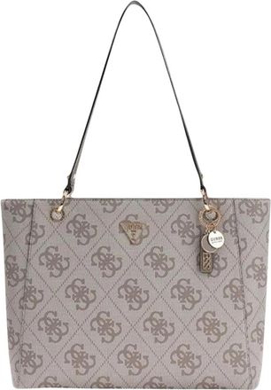Guess Shoulder Bags - Dames - Shoppers - Grijs - ONE Size - Tassen