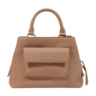 A|X Armani Exchange Mujer, Bolsos, Beige, Talla: ONE Size