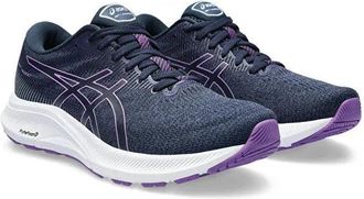 Asics Womens Asics GT-4000 3 1012B063-401 Sneakers Blue Running Shoes ZOGG2300