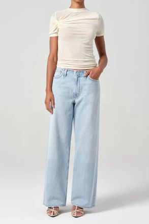 A Gold E Lex Jean In Reach