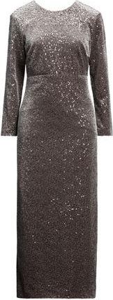 PESERICO VESTIDOS - Vestidos largos en YOOX.COM