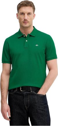 GANT Uomo, Top, Verde, S, new