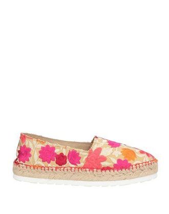 Fabi FOOTWEAR - Espadrilles sur YOOX.COM