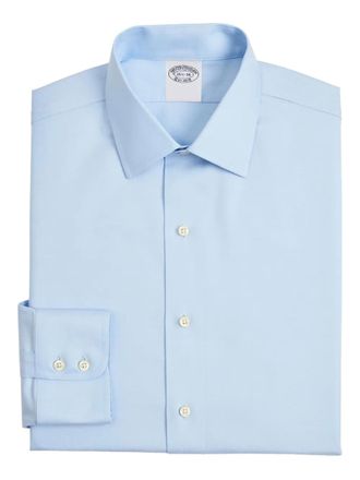 Brooks Brothers Camicia - Blu