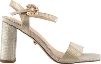 twentyfour Dames, Schoenen, Geel, Maat: 36 EU