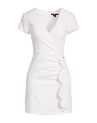 A|X Armani Exchange KLEIDER - Mini-Kleider auf YOOX.COM