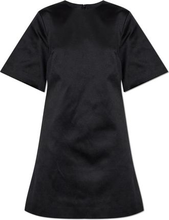 By Malene Birger Donna, Abiti, Nero, L, new