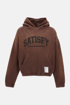 SATISFY Felpa Softcell