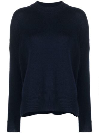 Jil Sander Maglione - Blu