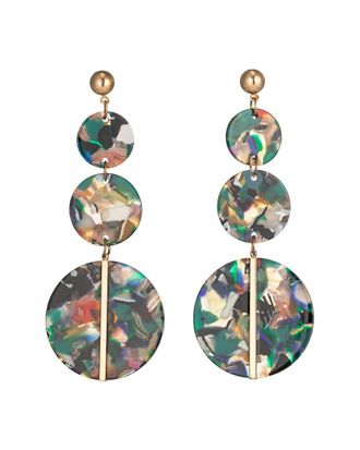 Eyecandy LA Eye Candy La Sofia Earrings