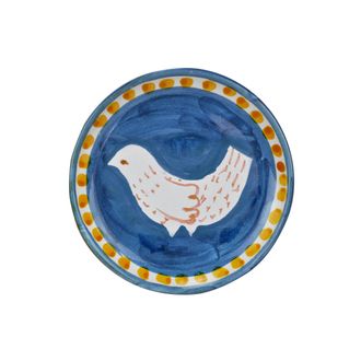 Arcucci feather sky saucer oil &oslash;10 cm